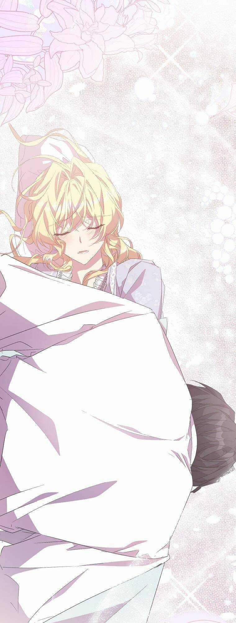 Tôi Là Thánh Nữ Giả Mạo Nhưng Các Thần Lại Ám Ảnh Tôi 59 trang 2