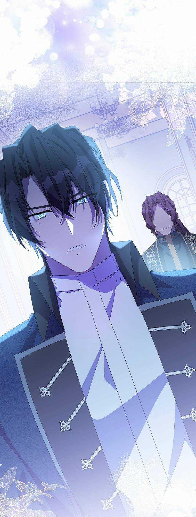 Tôi Là Thánh Nữ Giả Mạo Nhưng Các Thần Lại Ám Ảnh Tôi 59 trang 20