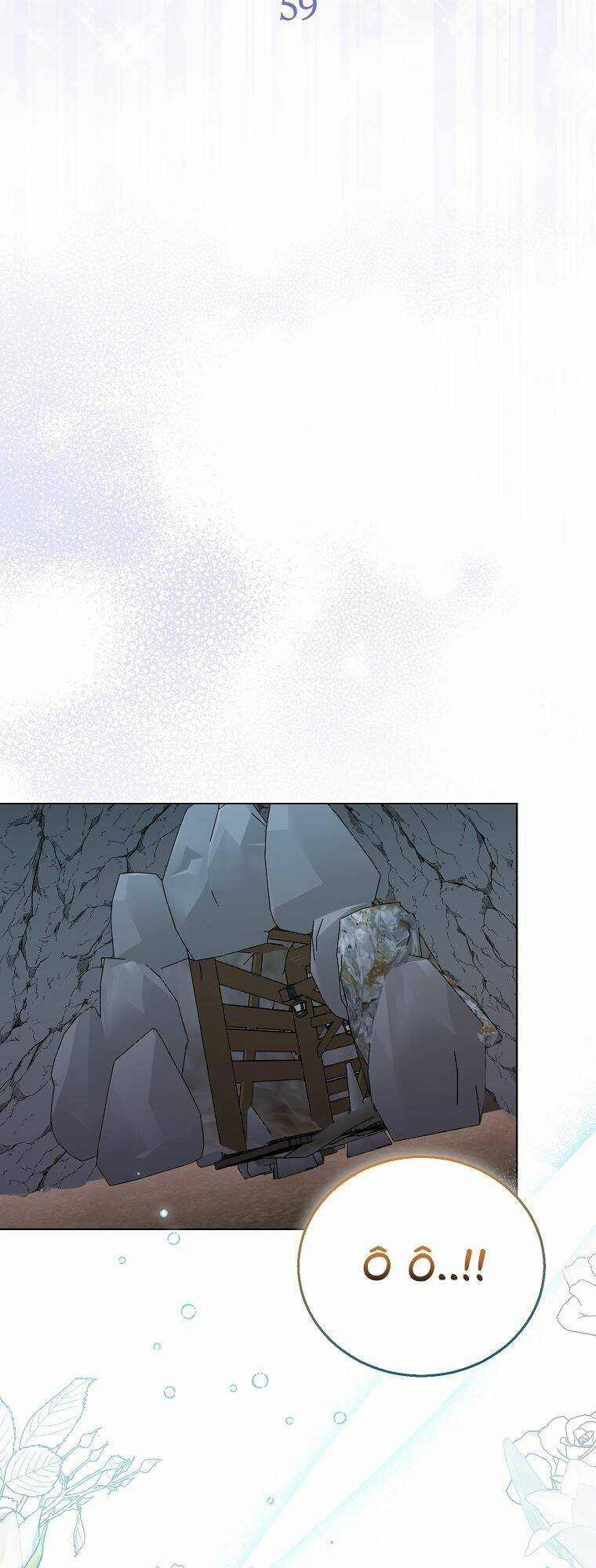 Tôi Là Thánh Nữ Giả Mạo Nhưng Các Thần Lại Ám Ảnh Tôi 59 trang 22