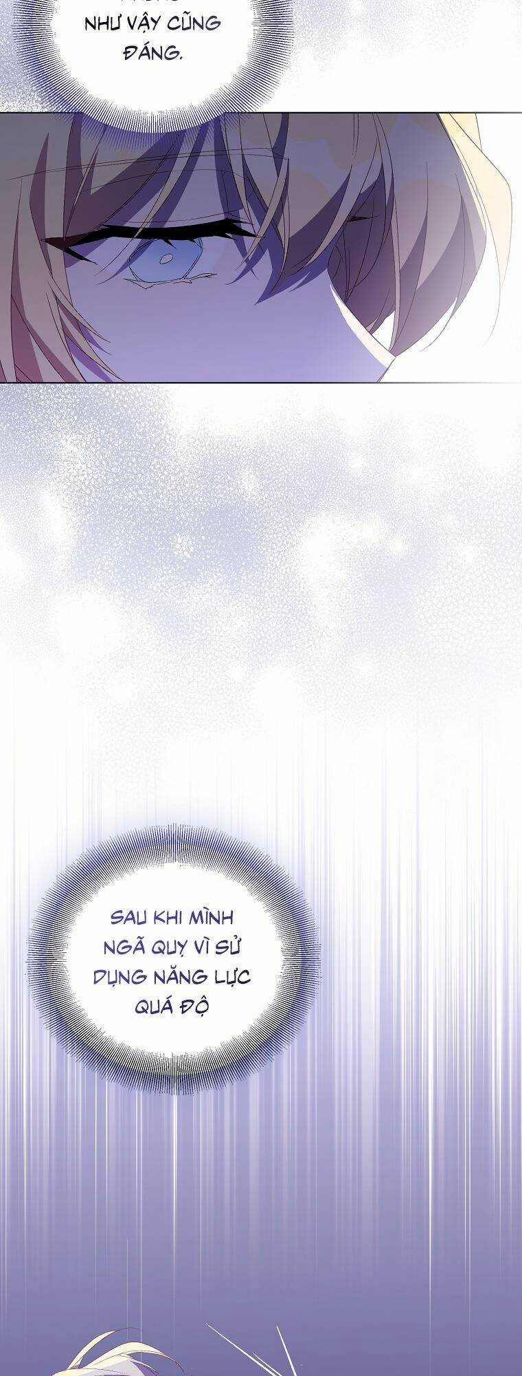 Tôi Là Thánh Nữ Giả Mạo Nhưng Các Thần Lại Ám Ảnh Tôi 59 trang 26