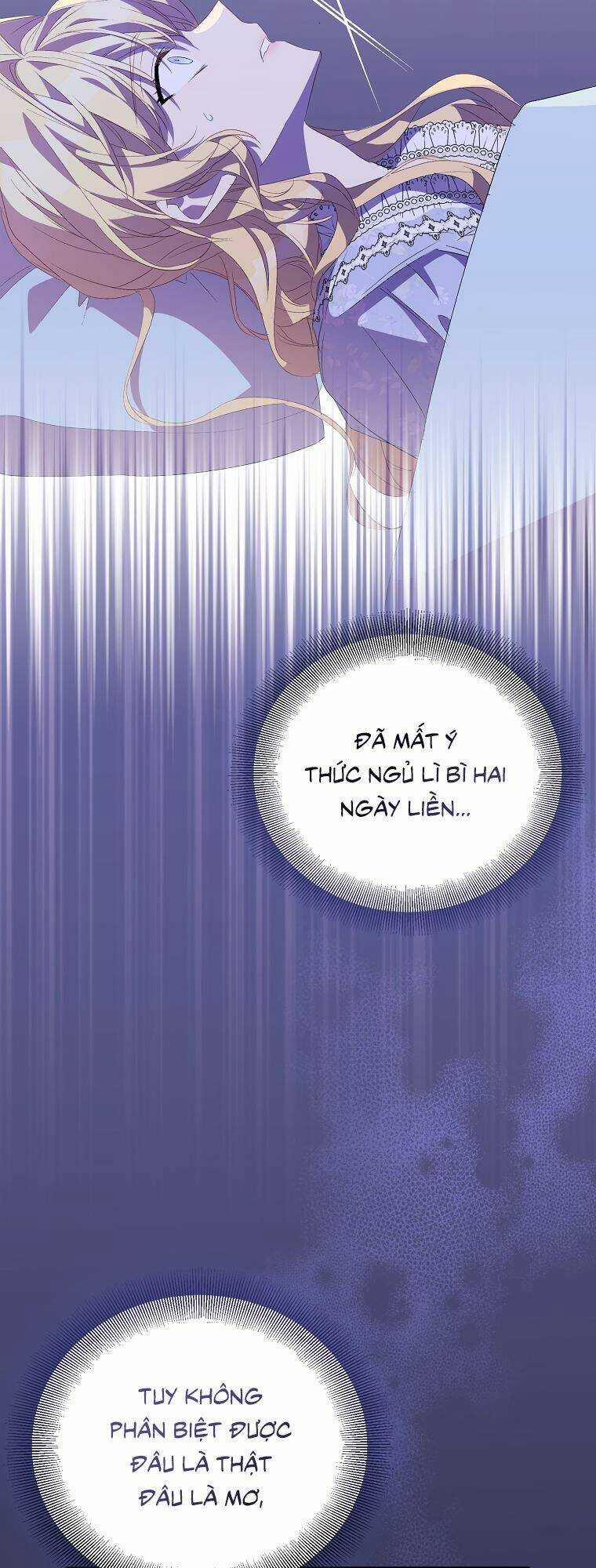 Tôi Là Thánh Nữ Giả Mạo Nhưng Các Thần Lại Ám Ảnh Tôi 59 trang 27