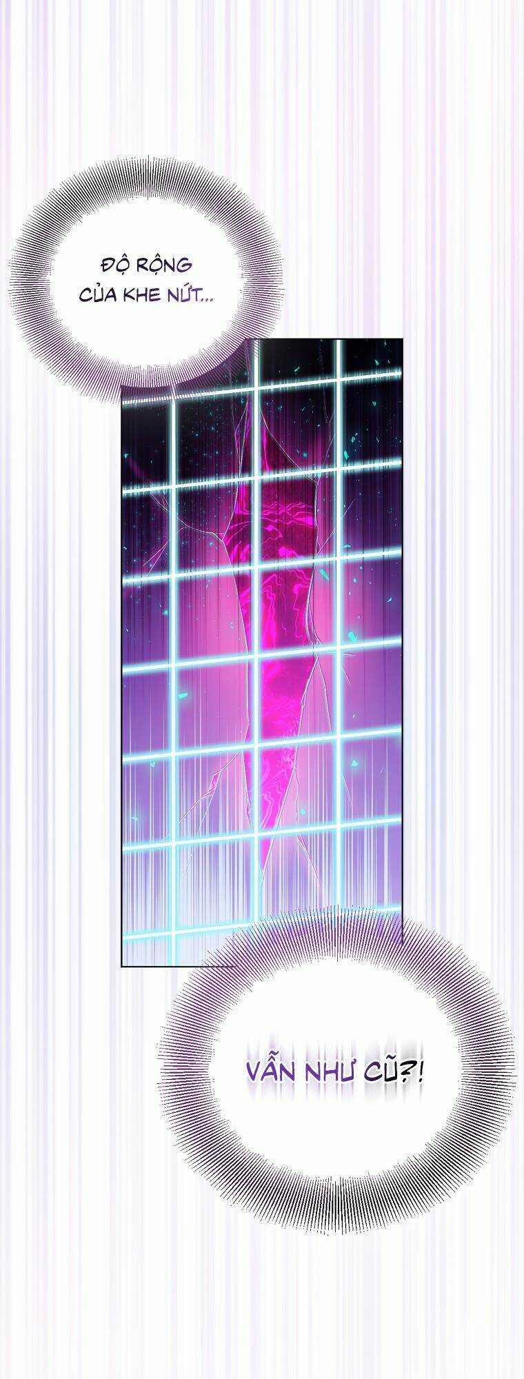 Tôi Là Thánh Nữ Giả Mạo Nhưng Các Thần Lại Ám Ảnh Tôi 59 trang 31