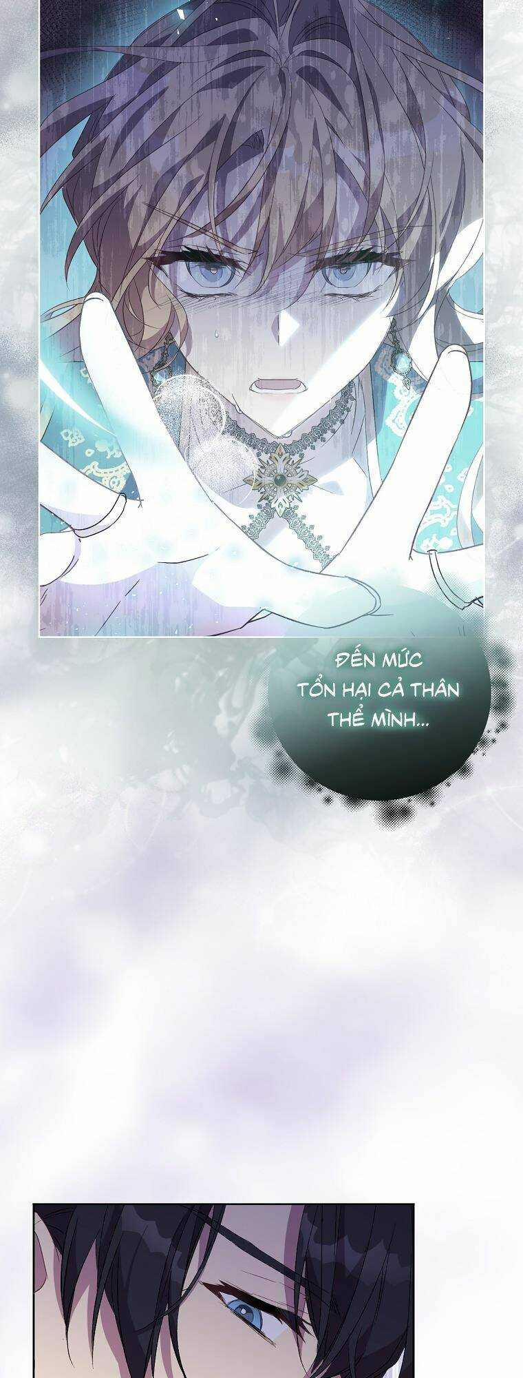 Tôi Là Thánh Nữ Giả Mạo Nhưng Các Thần Lại Ám Ảnh Tôi 59 trang 4