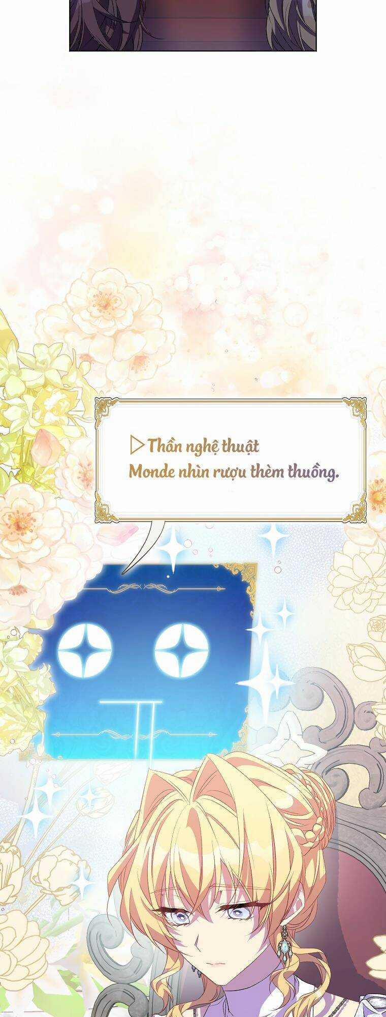 Tôi Là Thánh Nữ Giả Mạo Nhưng Các Thần Lại Ám Ảnh Tôi 59 trang 42