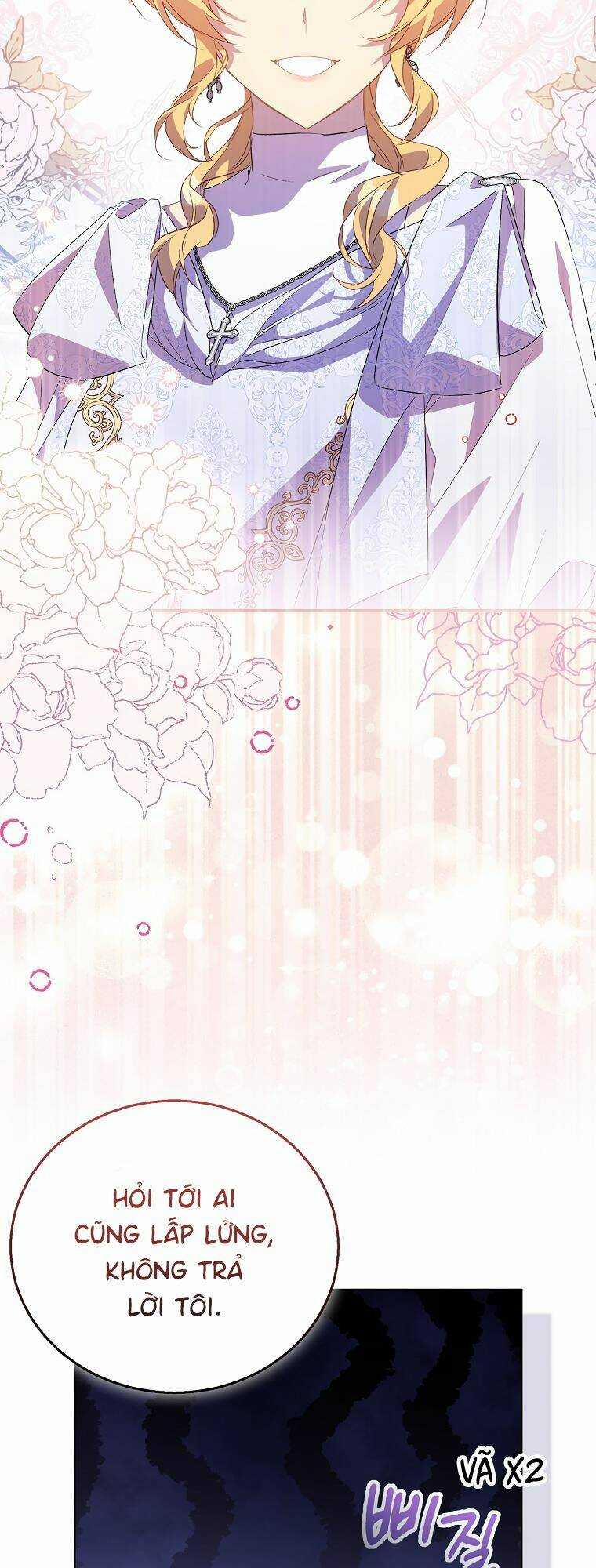 Tôi Là Thánh Nữ Giả Mạo Nhưng Các Thần Lại Ám Ảnh Tôi 59 trang 51