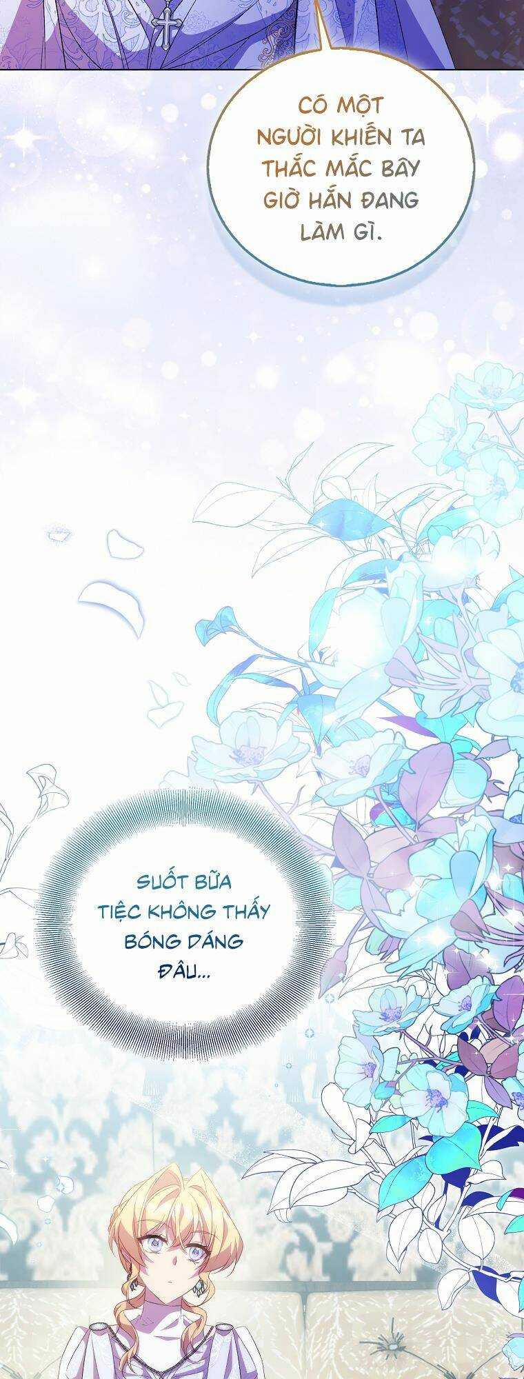 Tôi Là Thánh Nữ Giả Mạo Nhưng Các Thần Lại Ám Ảnh Tôi 59 trang 68