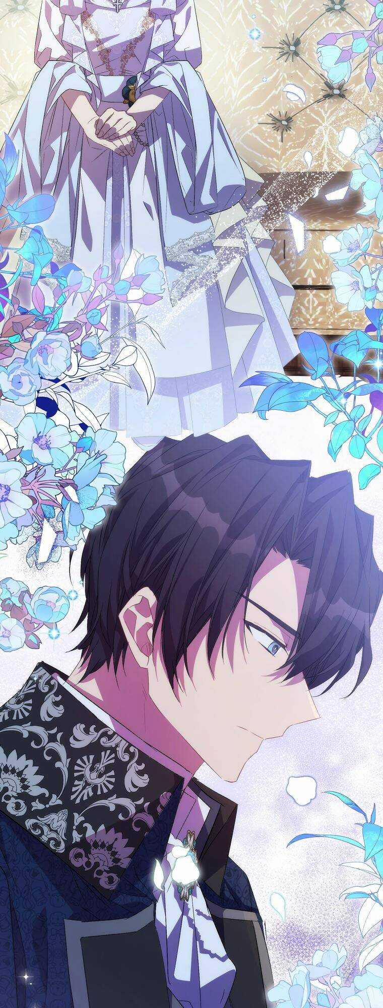 Tôi Là Thánh Nữ Giả Mạo Nhưng Các Thần Lại Ám Ảnh Tôi 59 trang 69