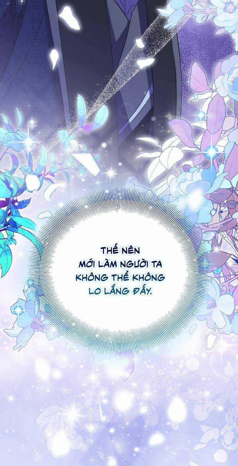 Tôi Là Thánh Nữ Giả Mạo Nhưng Các Thần Lại Ám Ảnh Tôi 59 trang 70