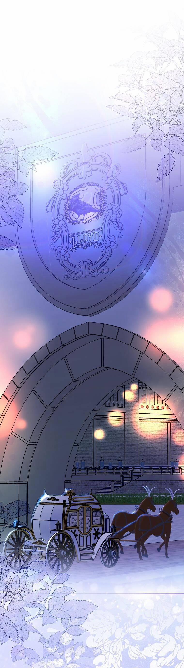 Tôi Là Thánh Nữ Giả Mạo Nhưng Các Thần Lại Ám Ảnh Tôi 60 trang 1