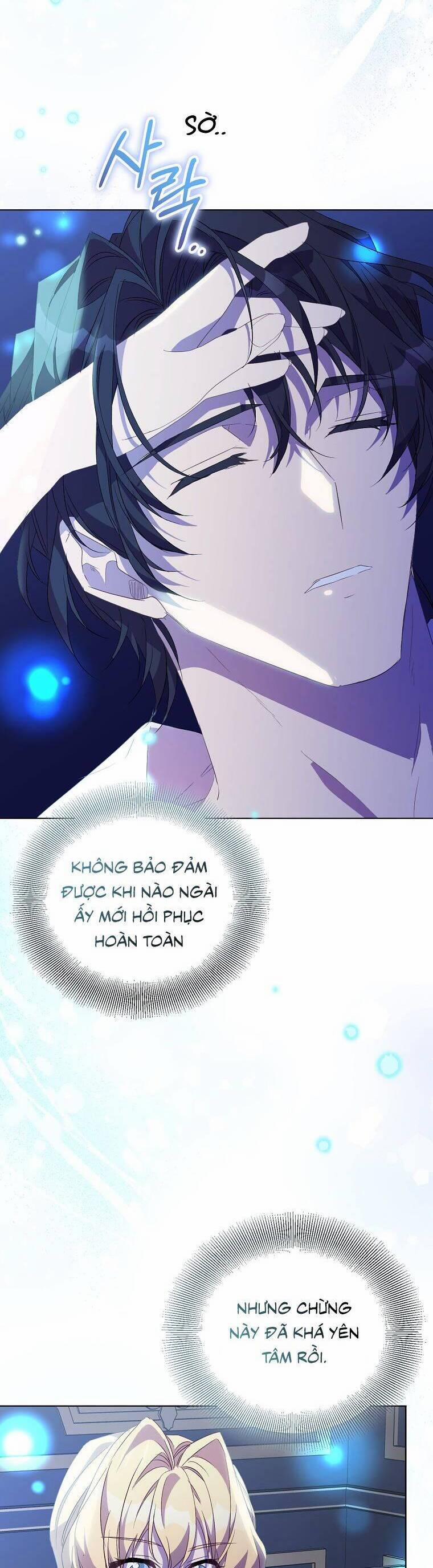 Tôi Là Thánh Nữ Giả Mạo Nhưng Các Thần Lại Ám Ảnh Tôi 60 trang 20