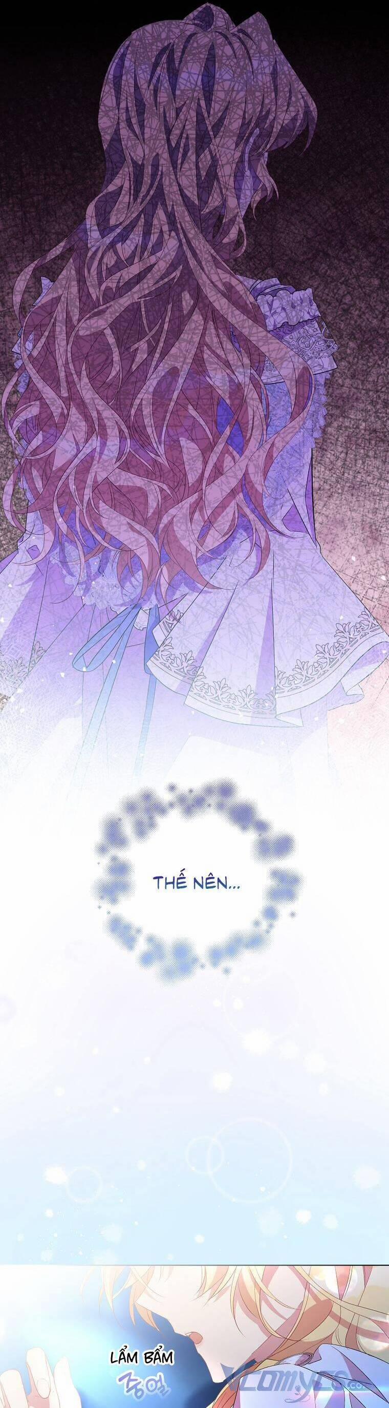 Tôi Là Thánh Nữ Giả Mạo Nhưng Các Thần Lại Ám Ảnh Tôi 60 trang 24