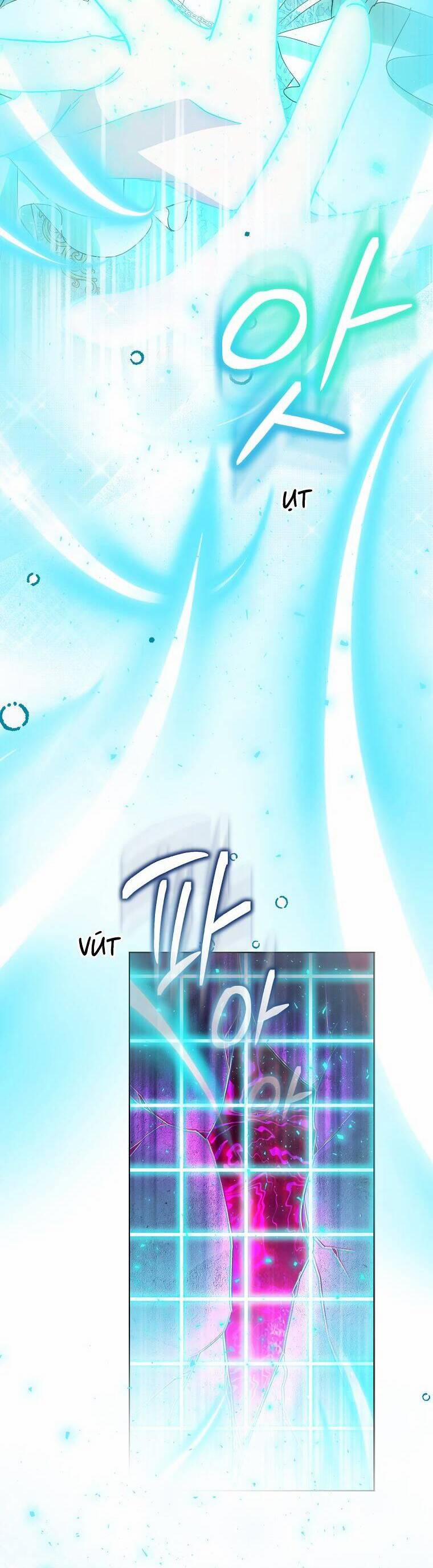 Tôi Là Thánh Nữ Giả Mạo Nhưng Các Thần Lại Ám Ảnh Tôi 61 trang 15