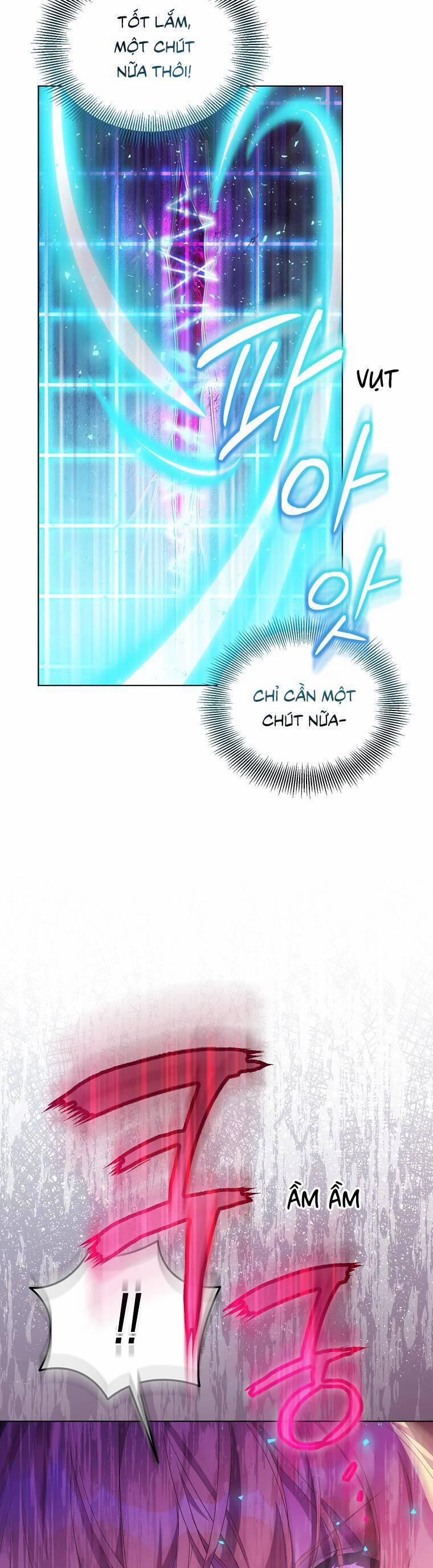 Tôi Là Thánh Nữ Giả Mạo Nhưng Các Thần Lại Ám Ảnh Tôi 61 trang 17