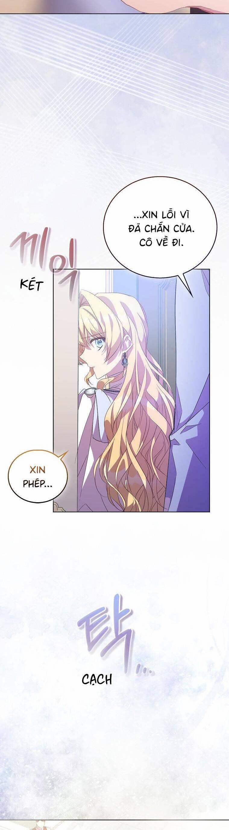 Tôi Là Thánh Nữ Giả Mạo Nhưng Các Thần Lại Ám Ảnh Tôi 61 trang 2