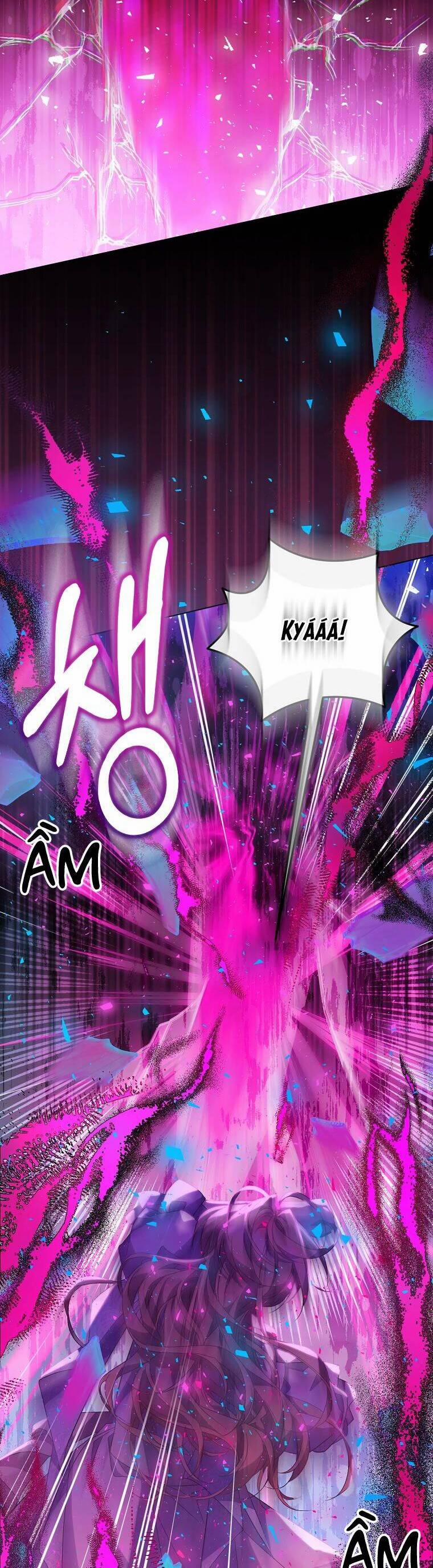 Tôi Là Thánh Nữ Giả Mạo Nhưng Các Thần Lại Ám Ảnh Tôi 61 trang 20