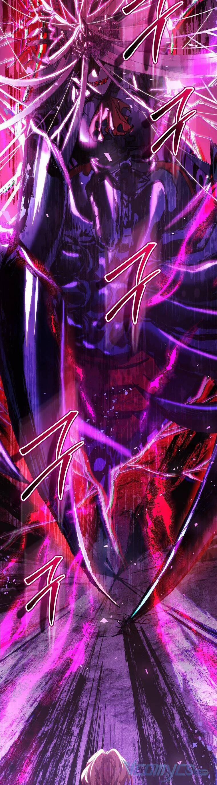 Tôi Là Thánh Nữ Giả Mạo Nhưng Các Thần Lại Ám Ảnh Tôi 61 trang 24