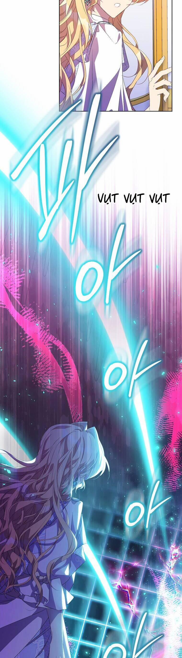 Tôi Là Thánh Nữ Giả Mạo Nhưng Các Thần Lại Ám Ảnh Tôi 61 trang 5