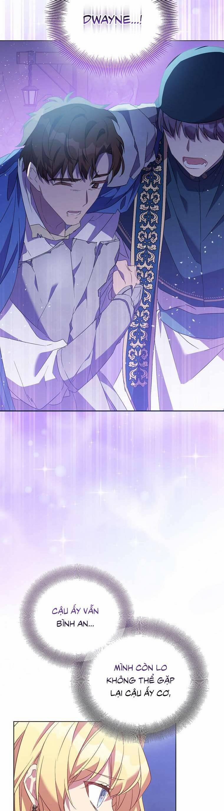 Tôi Là Thánh Nữ Giả Mạo Nhưng Các Thần Lại Ám Ảnh Tôi 62 trang 26