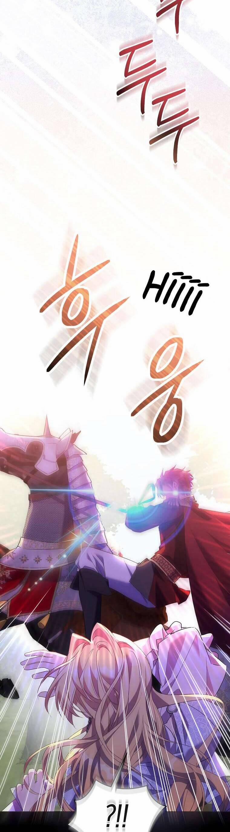 Tôi Là Thánh Nữ Giả Mạo Nhưng Các Thần Lại Ám Ảnh Tôi 62 trang 31