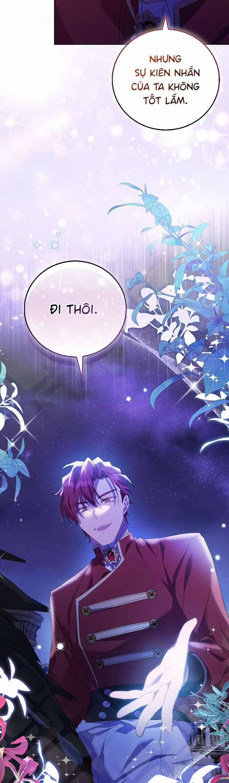 Tôi Là Thánh Nữ Giả Mạo Nhưng Các Thần Lại Ám Ảnh Tôi 63 trang 53