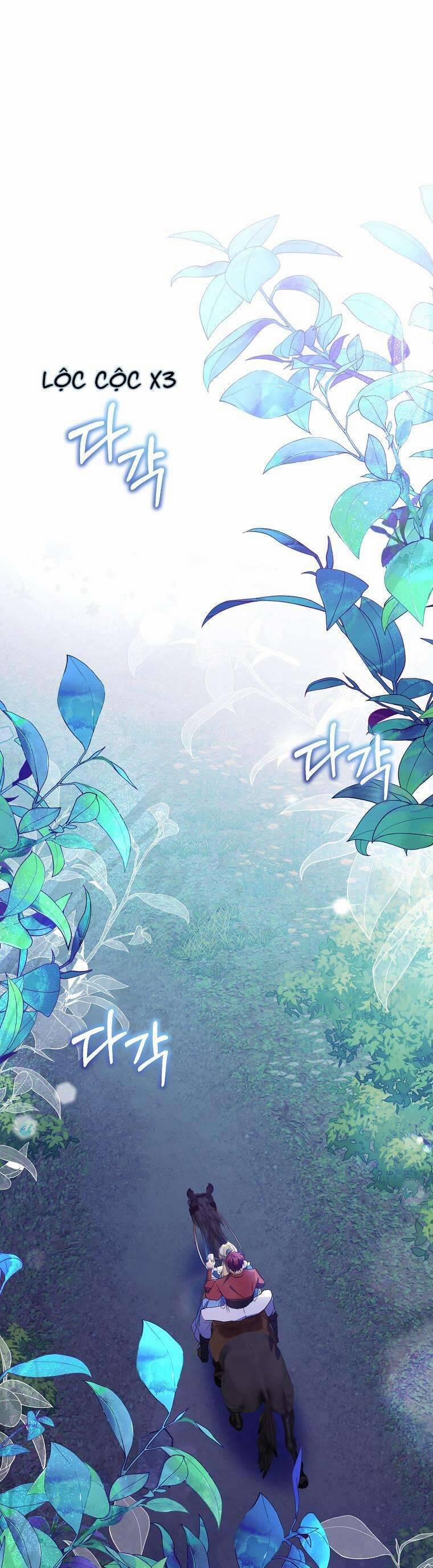 Tôi Là Thánh Nữ Giả Mạo Nhưng Các Thần Lại Ám Ảnh Tôi 64 trang 1