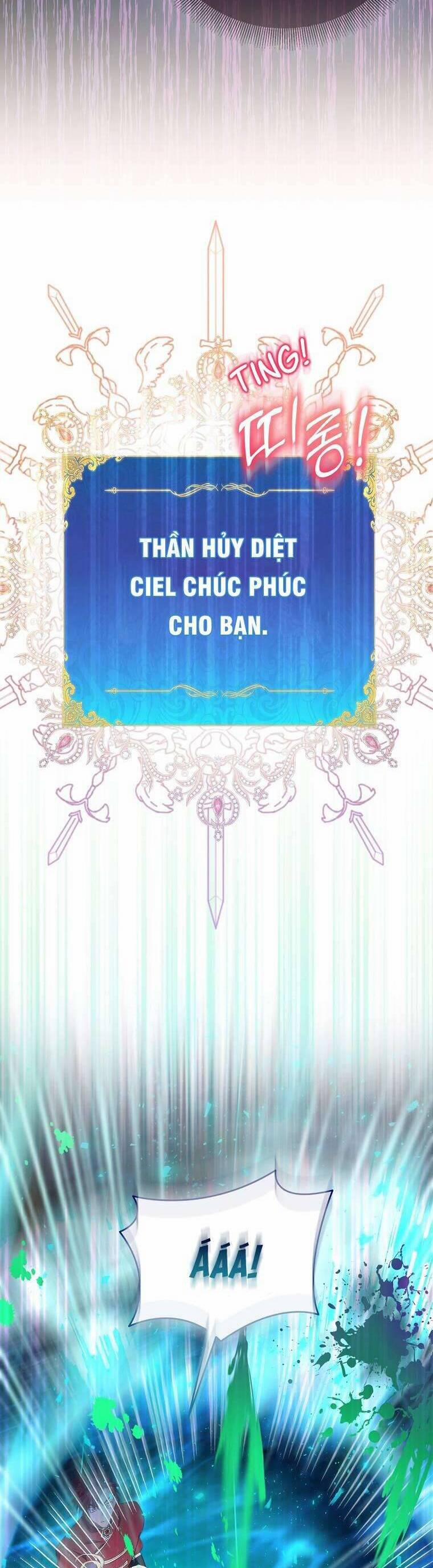 Tôi Là Thánh Nữ Giả Mạo Nhưng Các Thần Lại Ám Ảnh Tôi 64 trang 22