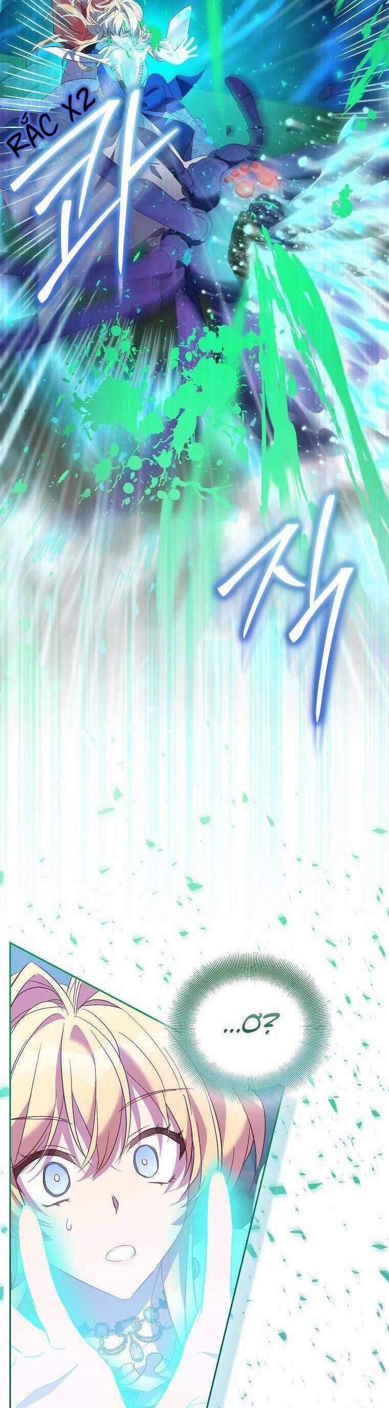 Tôi Là Thánh Nữ Giả Mạo Nhưng Các Thần Lại Ám Ảnh Tôi 64 trang 23