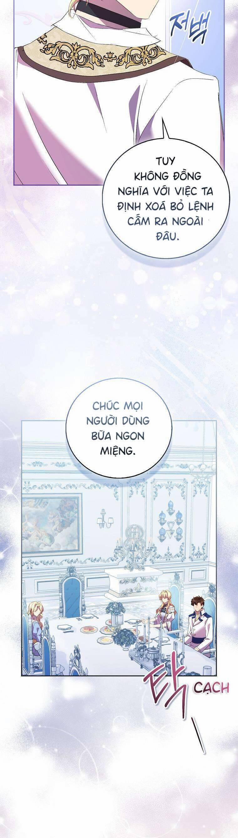 Tôi Là Thánh Nữ Giả Mạo Nhưng Các Thần Lại Ám Ảnh Tôi 66 trang 16