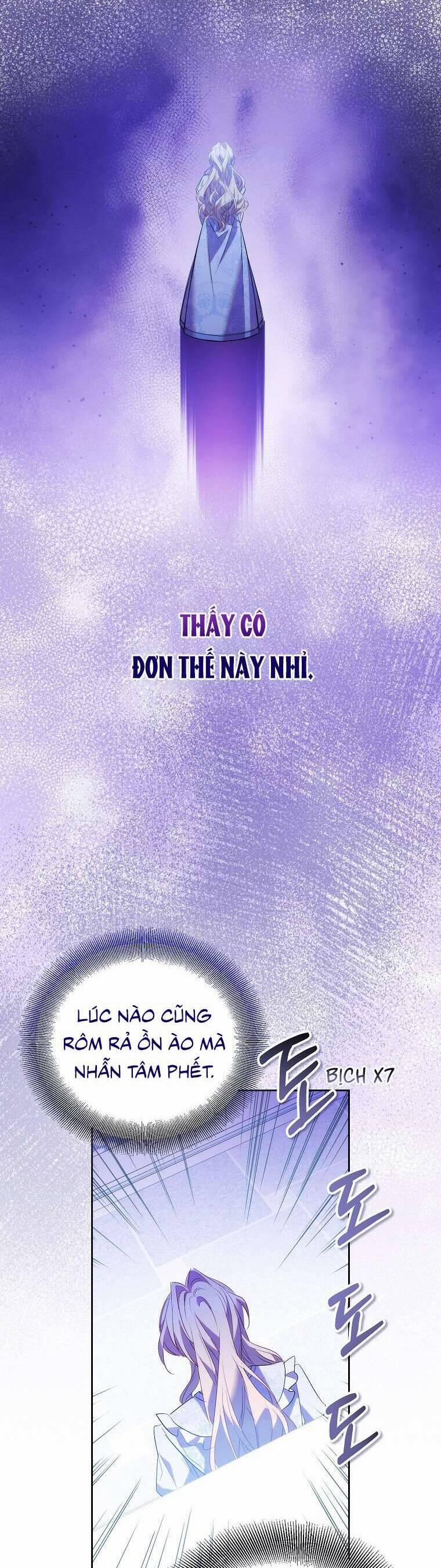 Tôi Là Thánh Nữ Giả Mạo Nhưng Các Thần Lại Ám Ảnh Tôi 67 trang 13