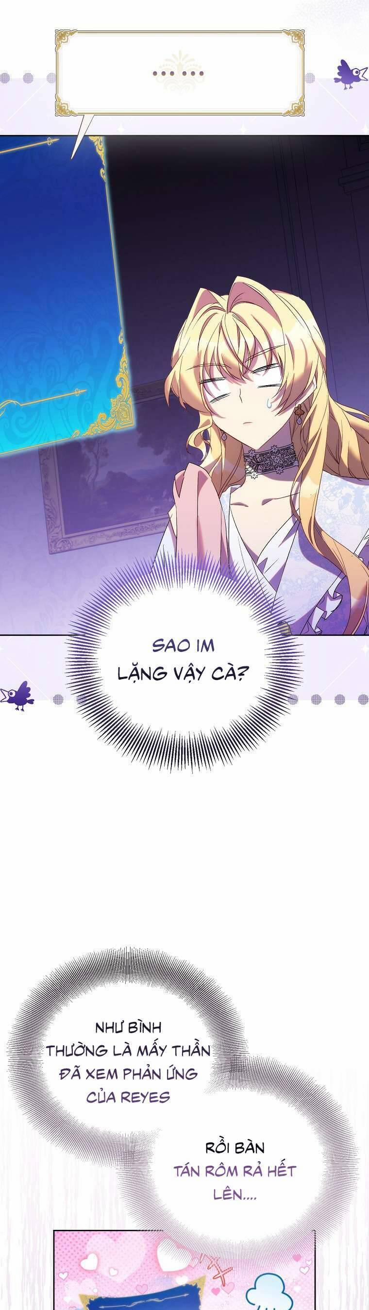 Tôi Là Thánh Nữ Giả Mạo Nhưng Các Thần Lại Ám Ảnh Tôi 67 trang 9