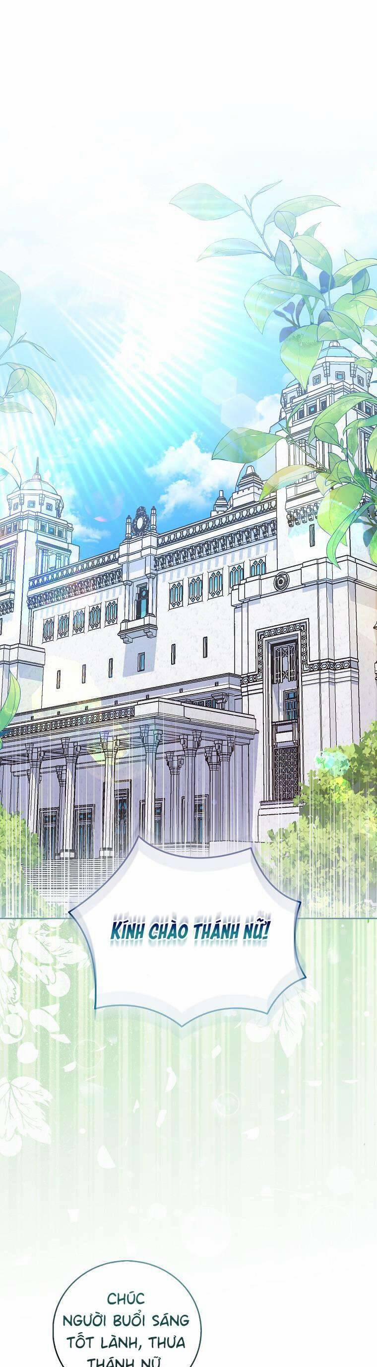 Tôi Là Thánh Nữ Giả Mạo Nhưng Các Thần Lại Ám Ảnh Tôi 68 trang 1