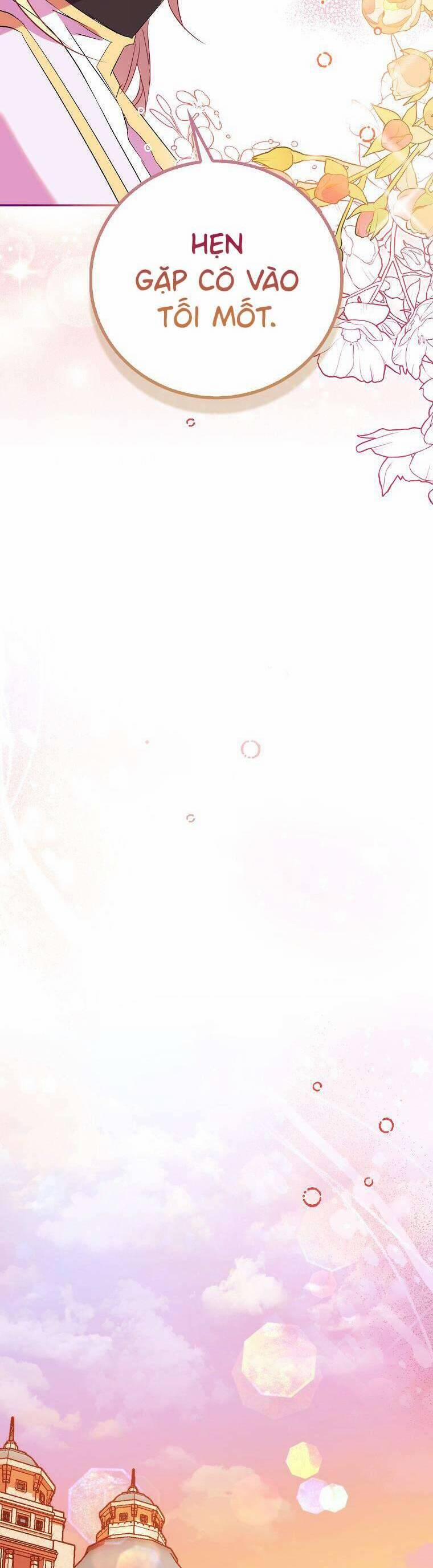 Tôi Là Thánh Nữ Giả Mạo Nhưng Các Thần Lại Ám Ảnh Tôi 68 trang 28