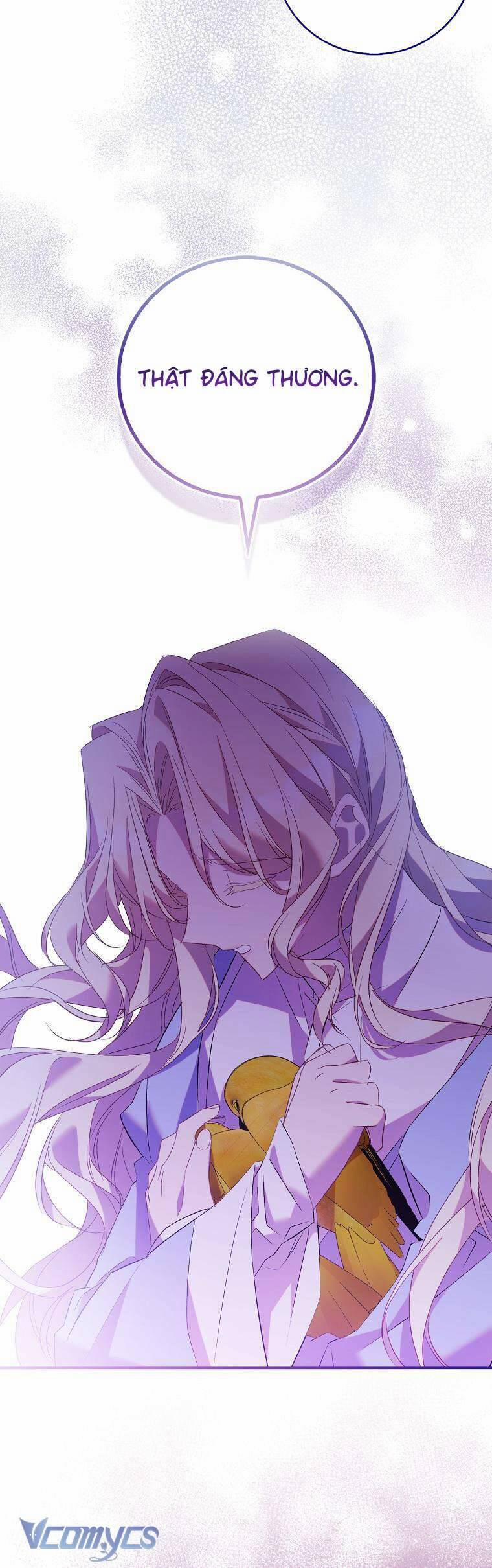 Tôi Là Thánh Nữ Giả Mạo Nhưng Các Thần Lại Ám Ảnh Tôi 69 trang 15