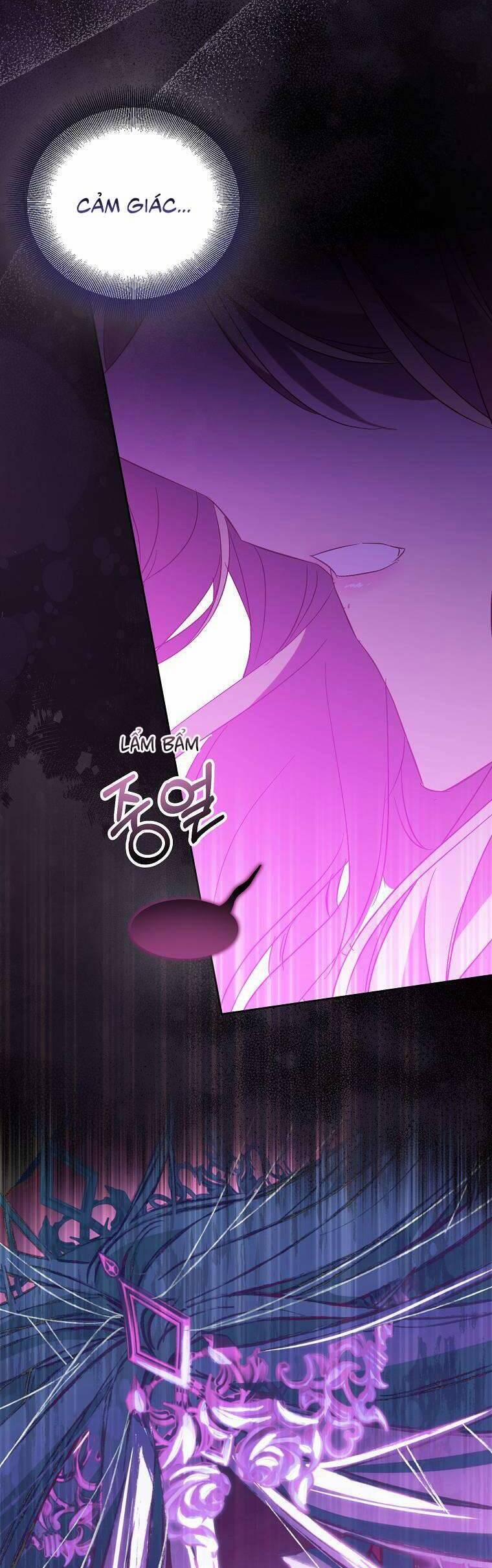 Tôi Là Thánh Nữ Giả Mạo Nhưng Các Thần Lại Ám Ảnh Tôi 69 trang 18