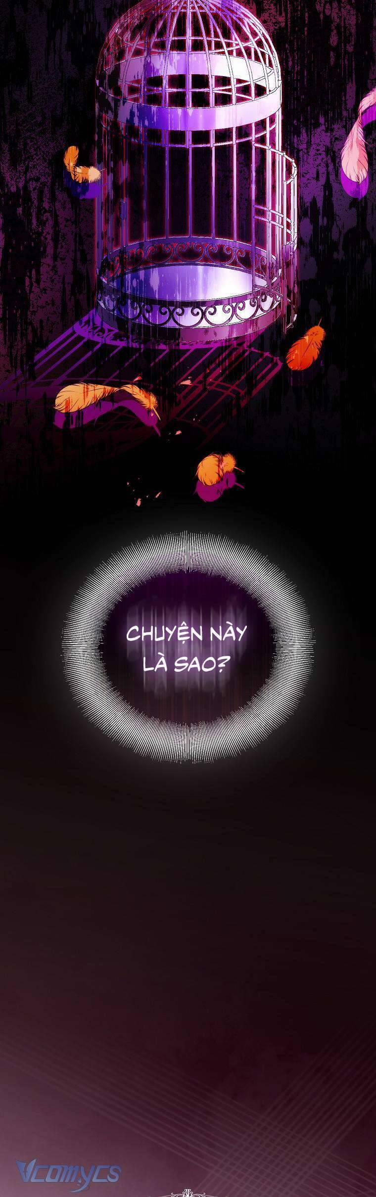 Tôi Là Thánh Nữ Giả Mạo Nhưng Các Thần Lại Ám Ảnh Tôi 69 trang 30