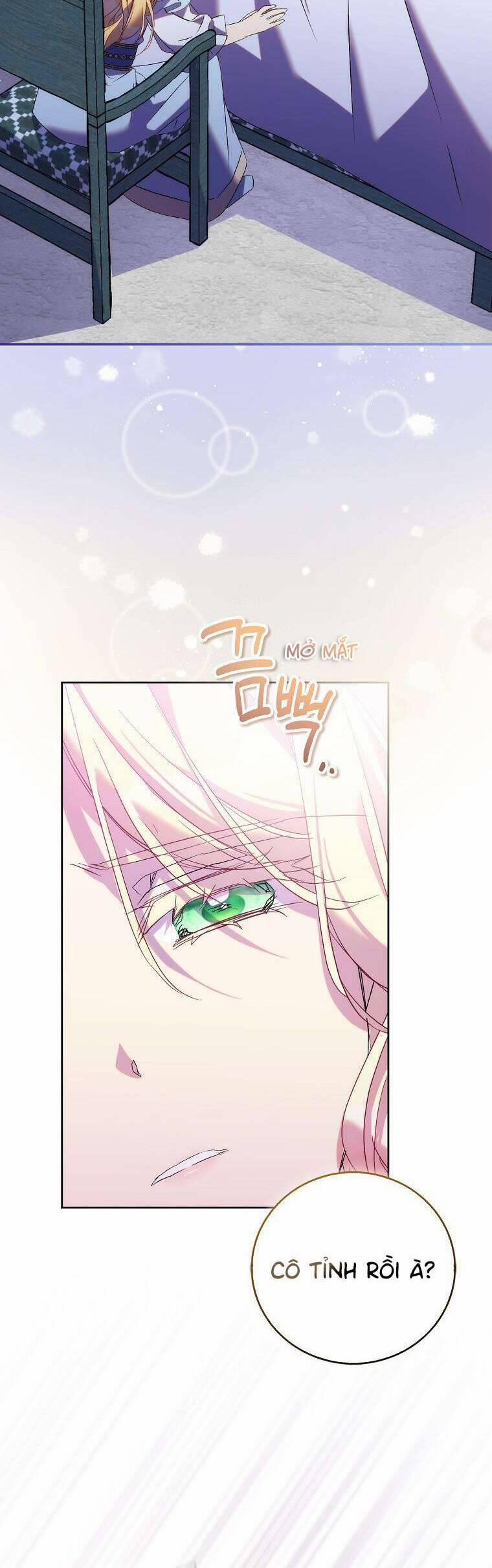 Tôi Là Thánh Nữ Giả Mạo Nhưng Các Thần Lại Ám Ảnh Tôi 69 trang 32