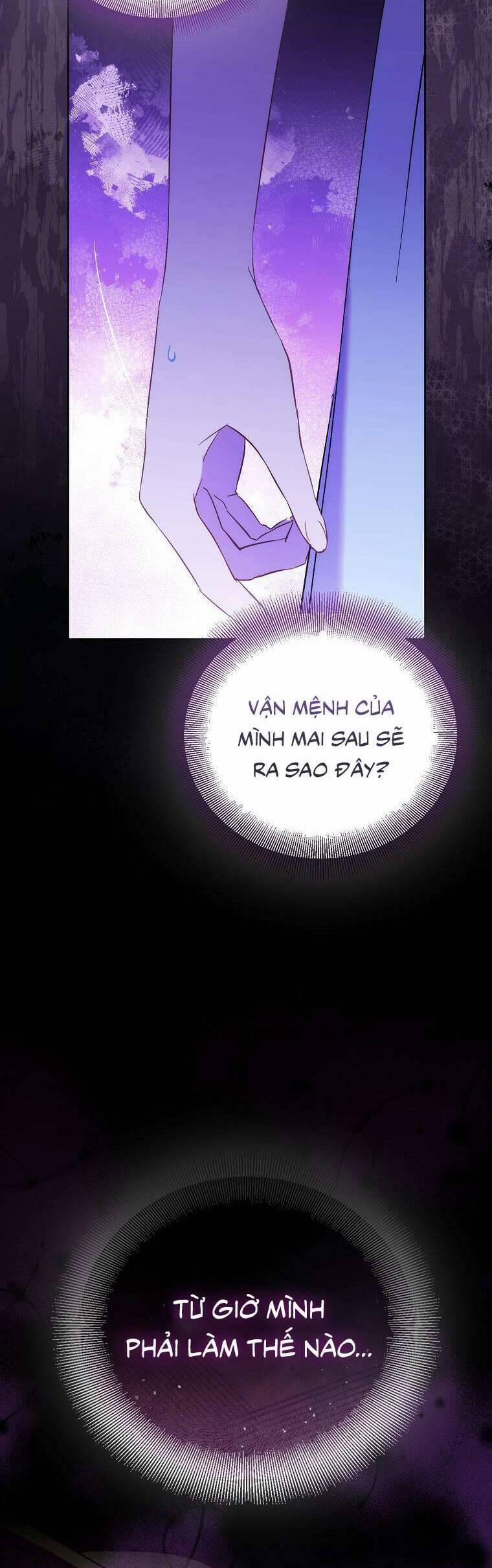 Tôi Là Thánh Nữ Giả Mạo Nhưng Các Thần Lại Ám Ảnh Tôi 69 trang 49