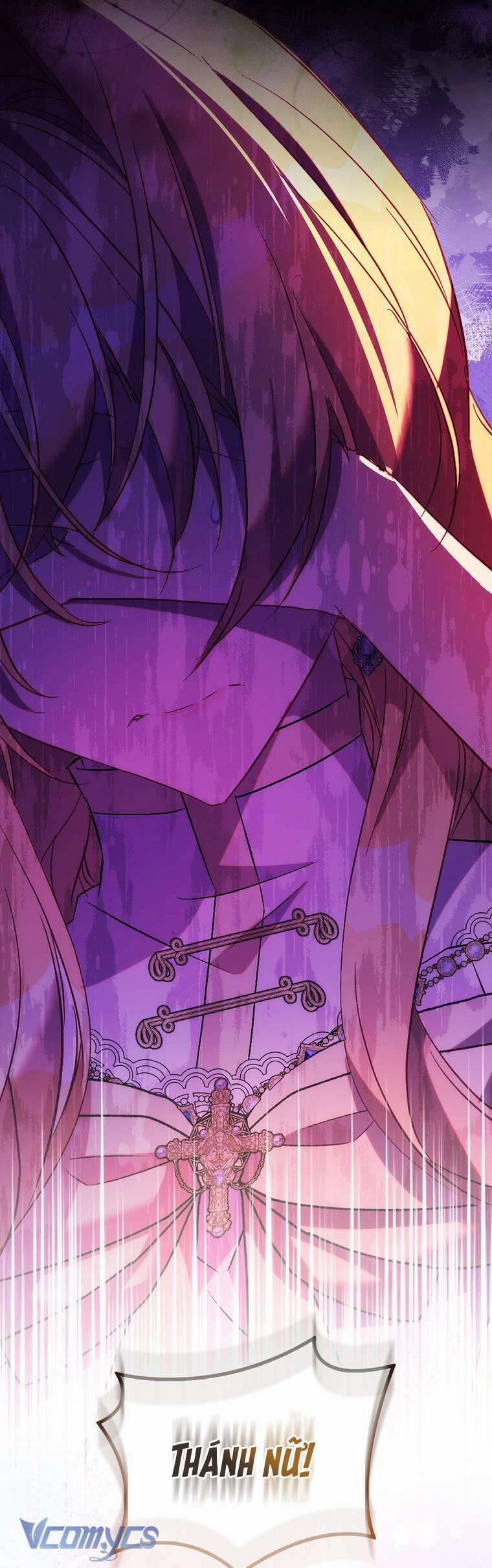 Tôi Là Thánh Nữ Giả Mạo Nhưng Các Thần Lại Ám Ảnh Tôi 69 trang 50