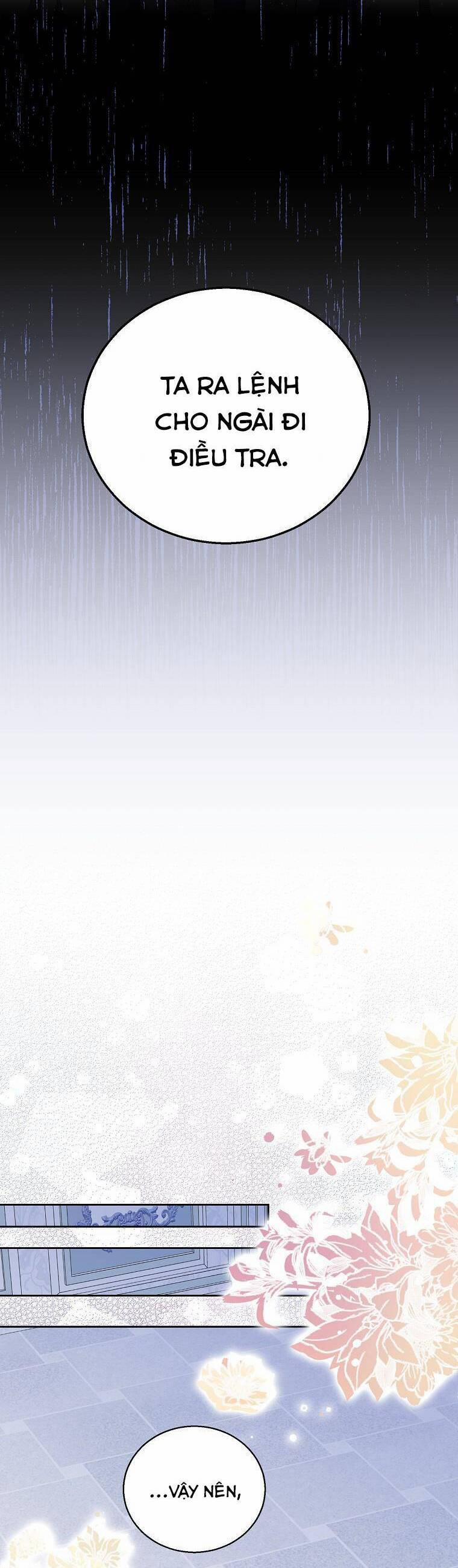 Tôi Là Thánh Nữ Giả Mạo Nhưng Các Thần Lại Ám Ảnh Tôi 7 trang 32