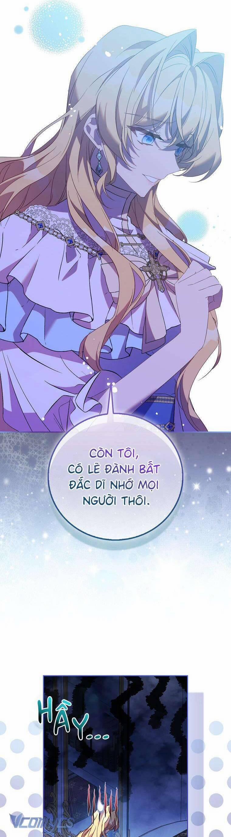 Tôi Là Thánh Nữ Giả Mạo Nhưng Các Thần Lại Ám Ảnh Tôi 70 trang 12