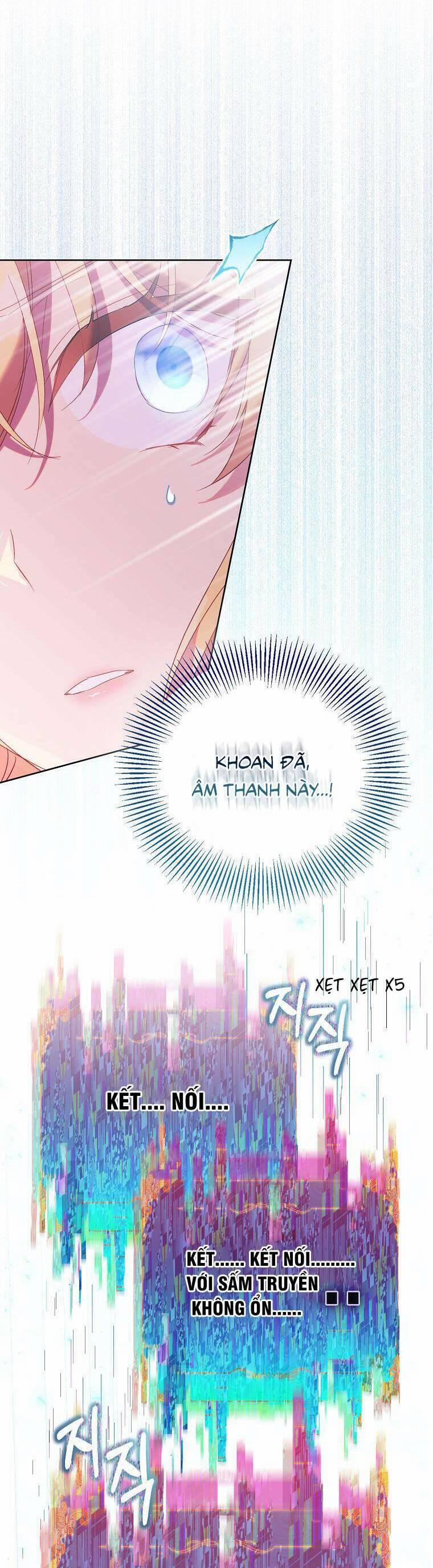 Tôi Là Thánh Nữ Giả Mạo Nhưng Các Thần Lại Ám Ảnh Tôi 70 trang 14