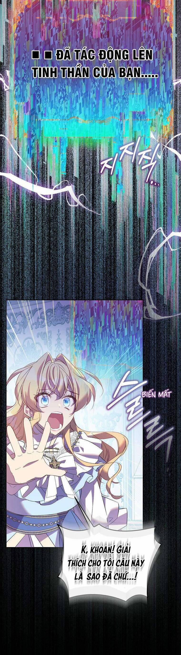 Tôi Là Thánh Nữ Giả Mạo Nhưng Các Thần Lại Ám Ảnh Tôi 70 trang 16