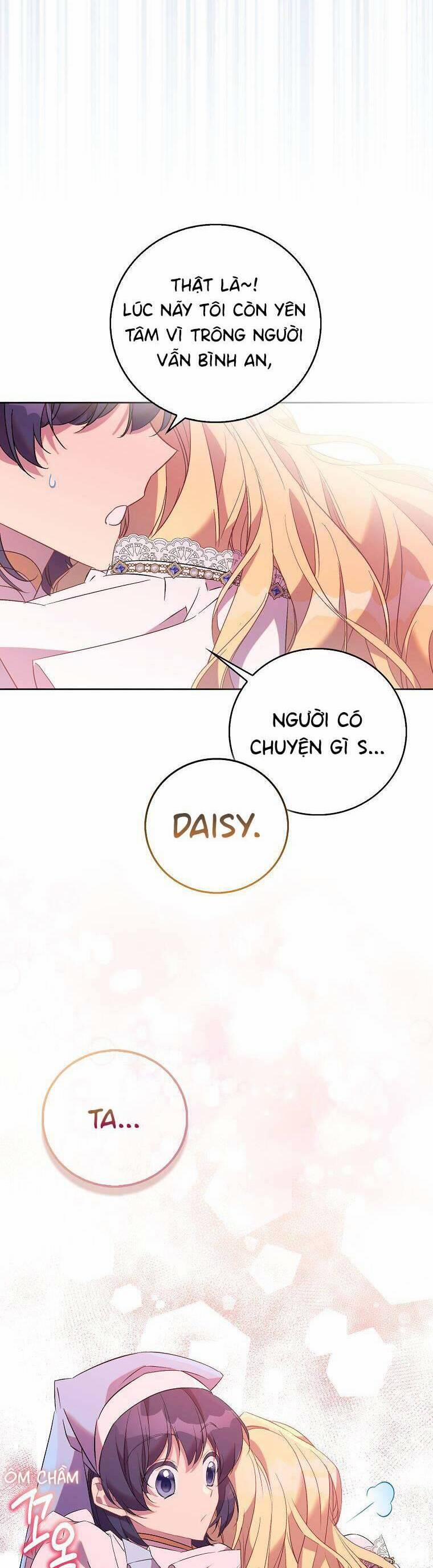 Tôi Là Thánh Nữ Giả Mạo Nhưng Các Thần Lại Ám Ảnh Tôi 70 trang 3