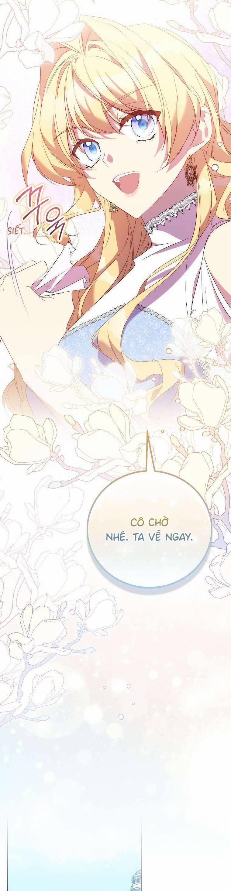 Tôi Là Thánh Nữ Giả Mạo Nhưng Các Thần Lại Ám Ảnh Tôi 72 trang 32