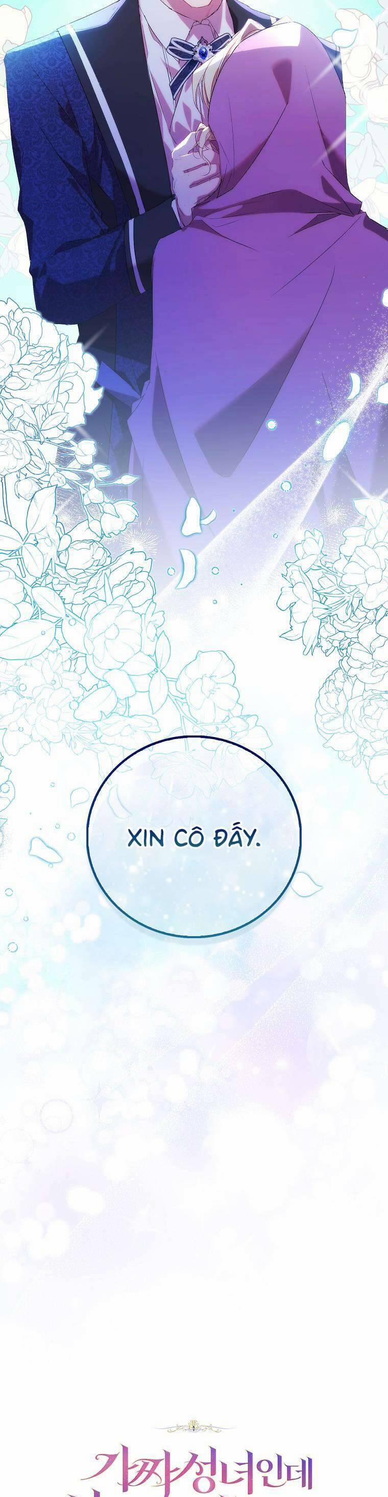 Tôi Là Thánh Nữ Giả Mạo Nhưng Các Thần Lại Ám Ảnh Tôi 72 trang 7