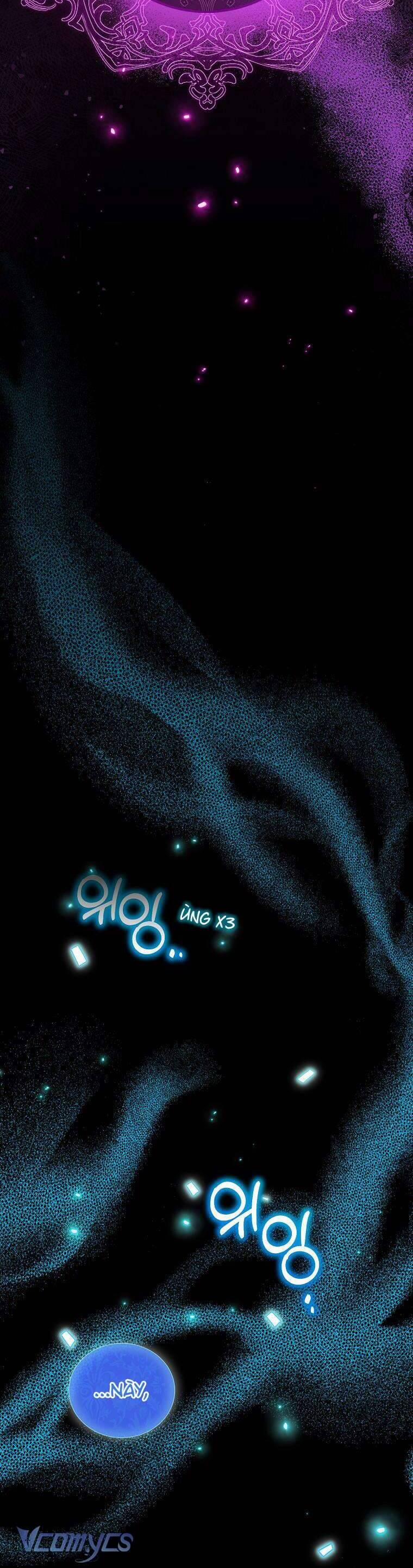 Tôi Là Thánh Nữ Giả Mạo Nhưng Các Thần Lại Ám Ảnh Tôi 73 trang 32