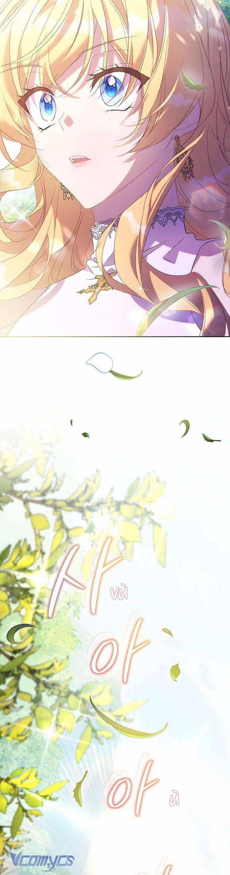 Tôi Là Thánh Nữ Giả Mạo Nhưng Các Thần Lại Ám Ảnh Tôi 73 trang 8