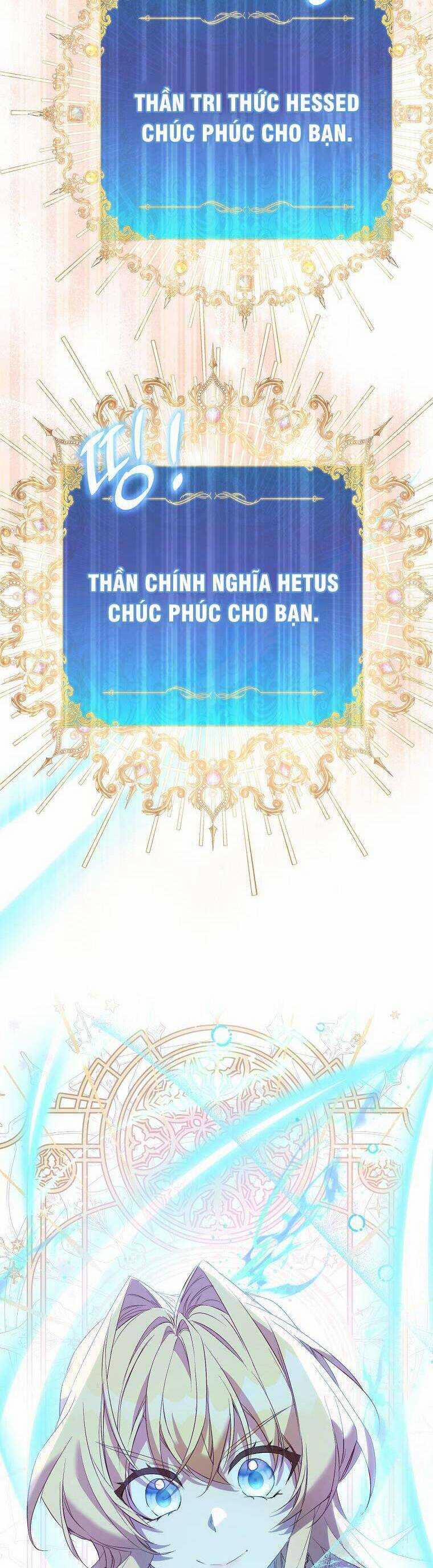 Tôi Là Thánh Nữ Giả Mạo Nhưng Các Thần Lại Ám Ảnh Tôi 74 trang 10