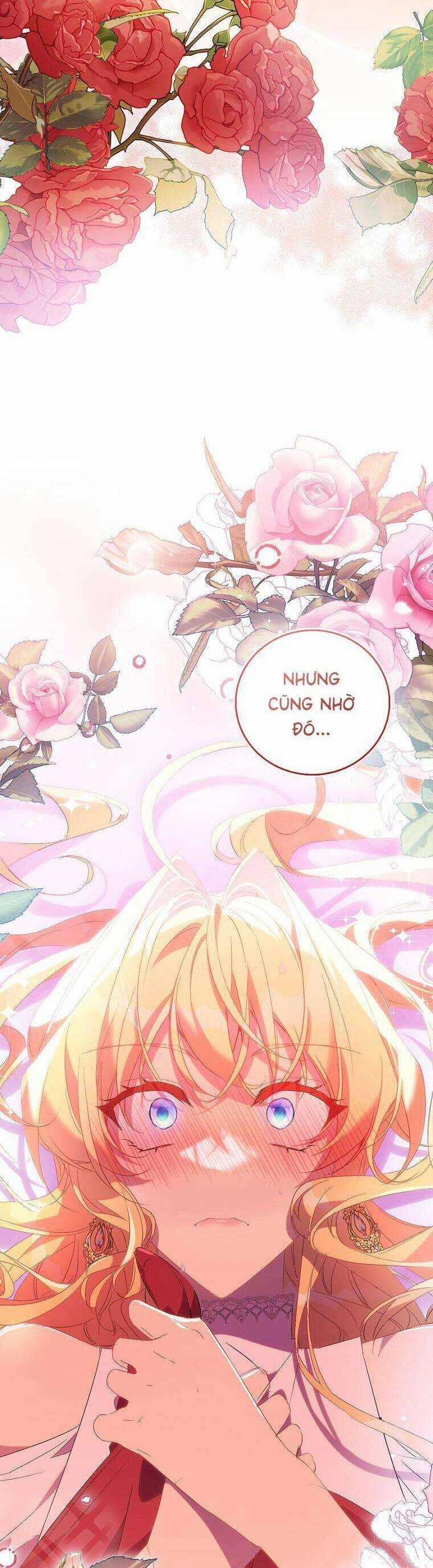 Tôi Là Thánh Nữ Giả Mạo Nhưng Các Thần Lại Ám Ảnh Tôi 74 trang 26