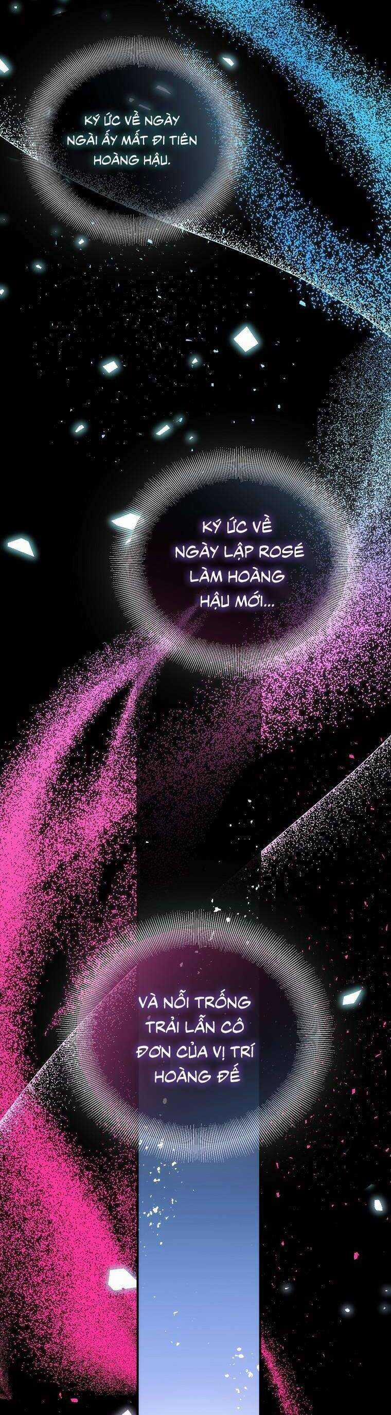 Tôi Là Thánh Nữ Giả Mạo Nhưng Các Thần Lại Ám Ảnh Tôi 74 trang 36